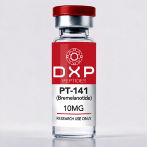 PT-141 (Bremelanotide)