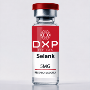 Selank