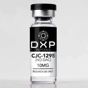 CJC-1295 (without DAC)