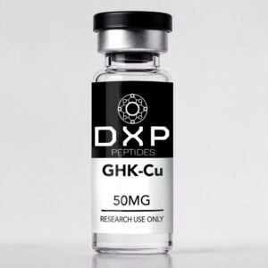 GHK-Cu