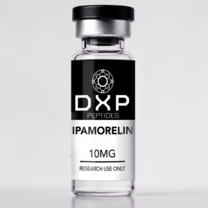 Ipamorelin