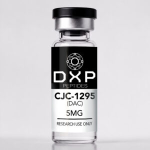 CJC-1295 (with DAC)