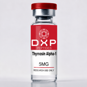 Thymosin Alpha-1