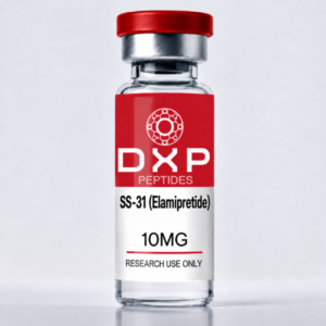 SS-31 (Elamipretide)