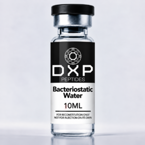 Bacteriostatic Water