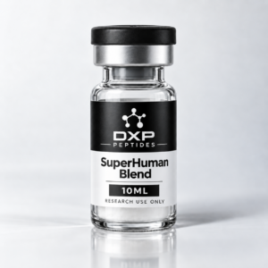 SuperHuman Blend