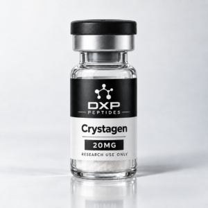 Crystagen