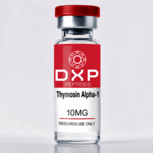 Thymosin Alpha-1